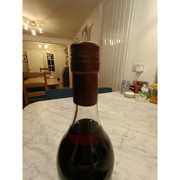 Hermitage Cognac Grand Cru de Cognac 2000.3