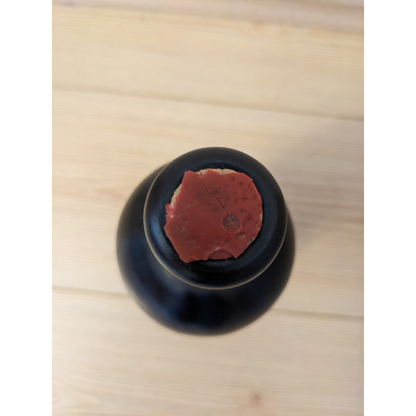 Maurice de Mandelaëre Armagnac.4