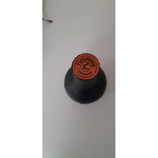 Hennessy Cognac Hennessy VSOP Kyrios Limited Edition Cognac 2012.4