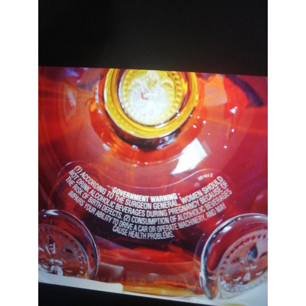 Remy Martin Cognac Louis XIII.2