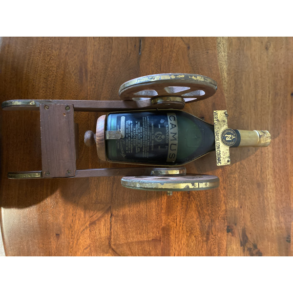 Camus Cognac Napoleon.2