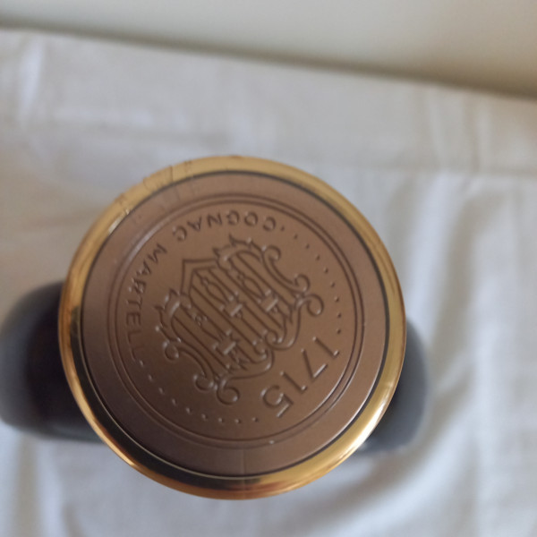 Martell Cognac Martell XO Extra Old Cognac (bis).4