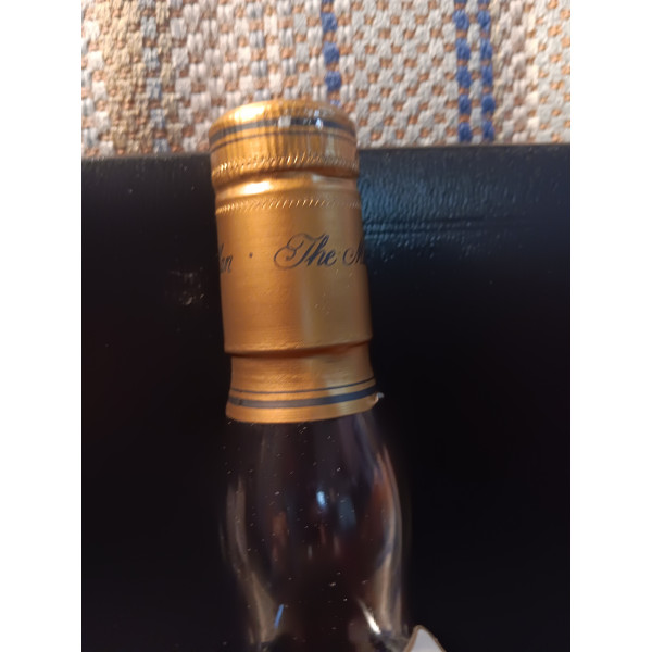 The Macallan Whisky 12 Years Old Sherry Wood.3