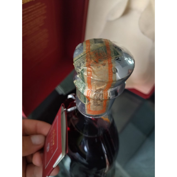 Hennessy Cognac Paradis Extra.3