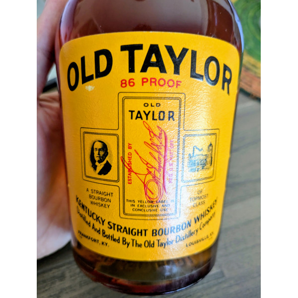 Old Taylor 4 Years Old.5