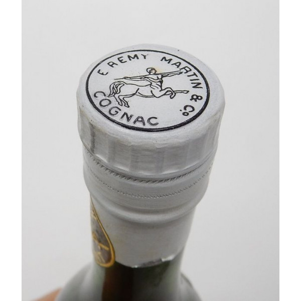 Remy Martin Cognac Rémy Martin - VSOP fine champagne - with box - b. 1960- 56cl (imperial pint).4
