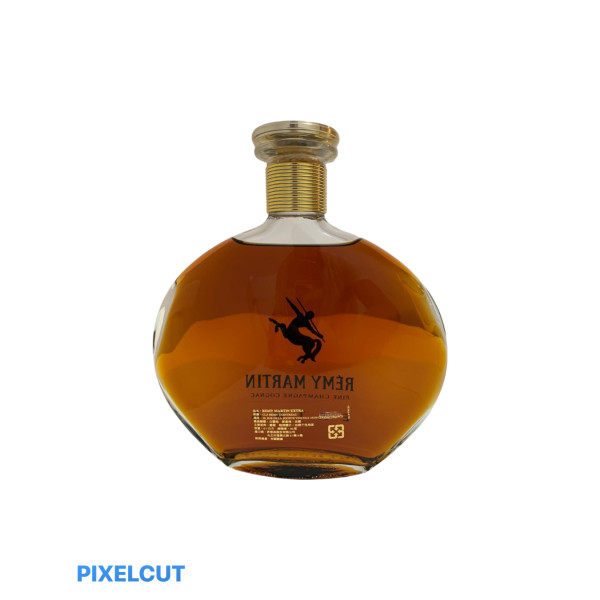 Remy Martin Cognac Fine Champagne Cognac Extra.2