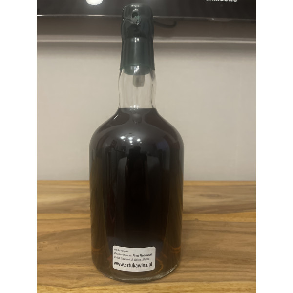 Douglas Lang’s  Old & Rare 2010 20 Years Old.2