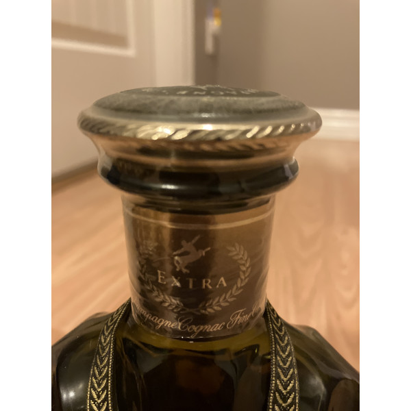 Remy Martin Cognac Remy Martin Extra Fine Champagne.3