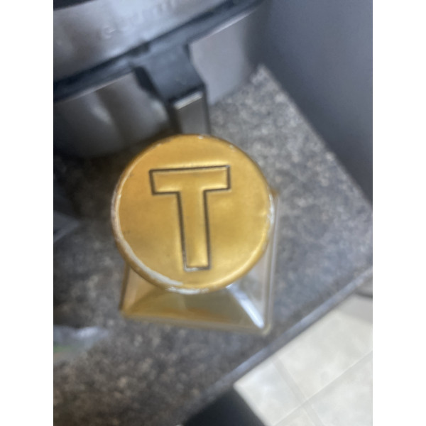 Trump Trump Super Premium Vodka.4