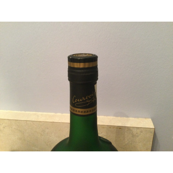 Courvoisier Cognac VSOP.3