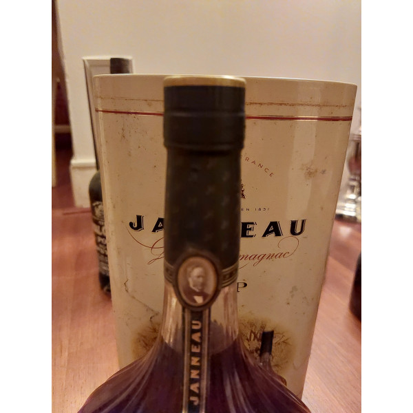 Janneau  VSOP.3