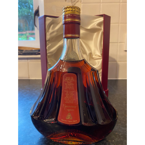 Hennessy Cognac Hennessy Paradis.5