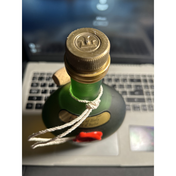 Neisson Toschi Nocello Walnut Liqueur 750ml.1