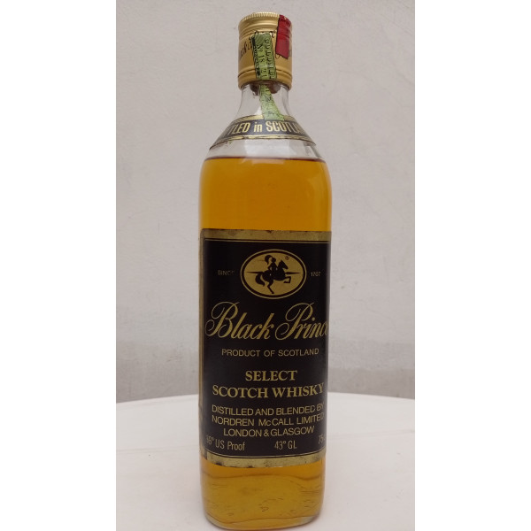 Black Prince Black Prince.1