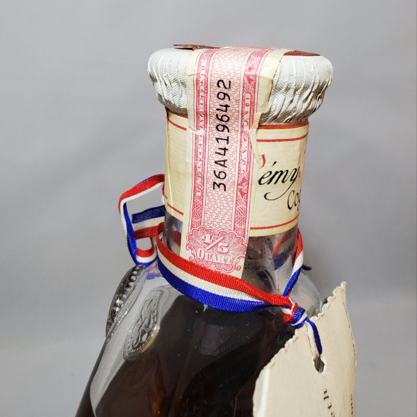 Remy Martin Cognac Louis XIII.3