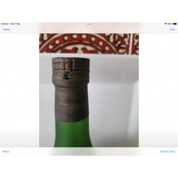 Martell Cognac Cordon Bleu.4