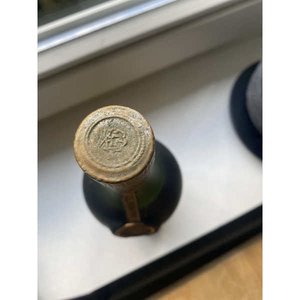 Martell Cognac VSOP Medaillon.4