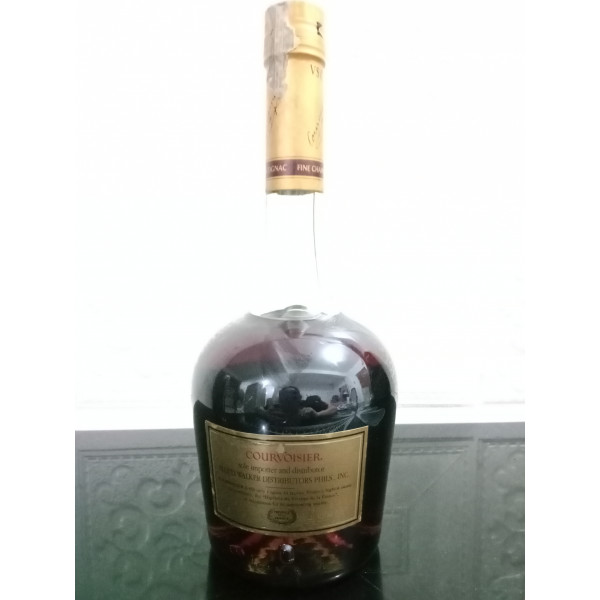 Courvoisier Cognac VSOP .2