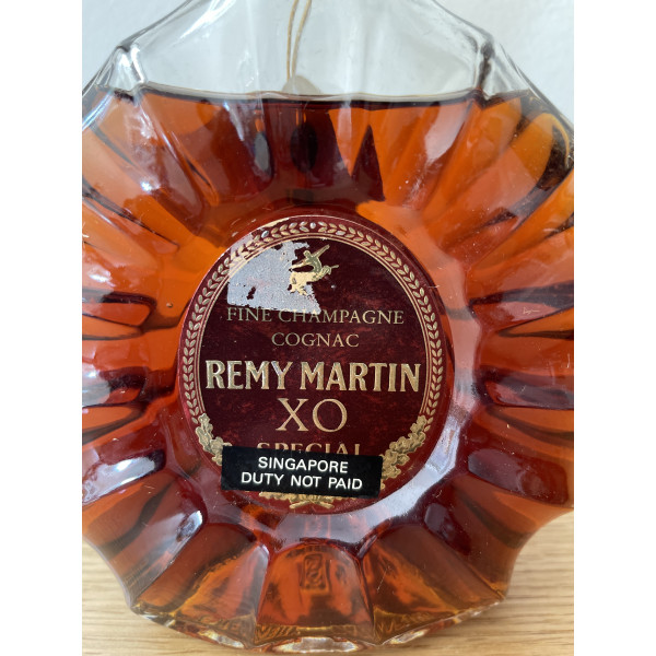Remy Martin Cognac XO Special.5