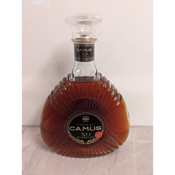 Camus Cognac Camus XO Superior Cognac 1L.1
