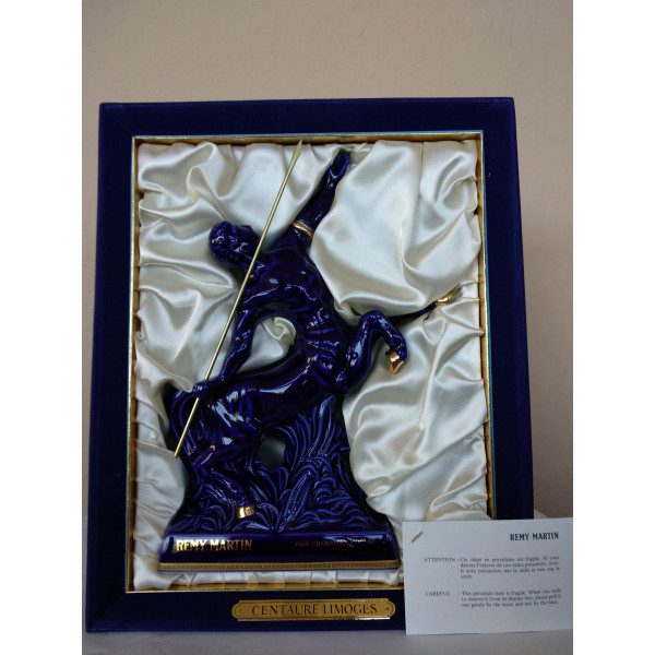 Remy Martin Cognac Remy Martin, Centaure Porceleine.4