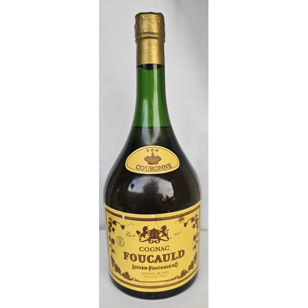 Cognac Foucauld Couronne 3 star.1
