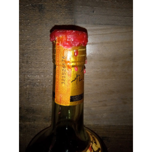 Hennessy Cognac Bras Armë.3