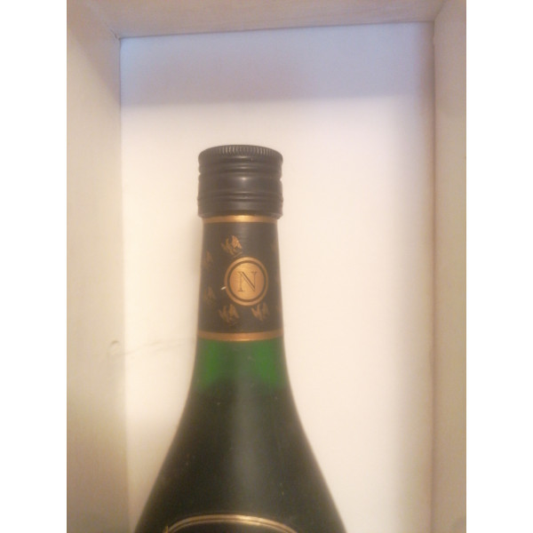 Napoleon Napoleon 5 stars, Unknown .3