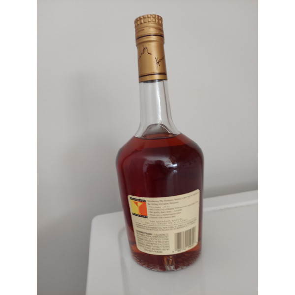 Hennessy Cognac Very special .2