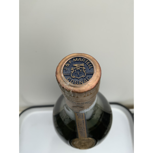 Martell Cognac VSOP Médallion Fine Champagne Cognac.4