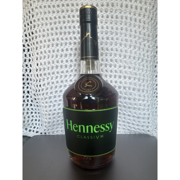 Hennessy Cognac VS Classivm Light Edition 2019.1