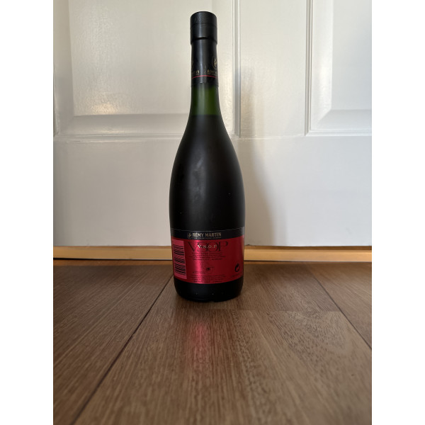 Remy Martin Cognac VSOP La Reference.2
