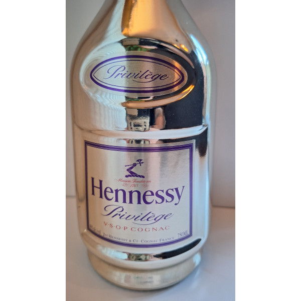 Hennessy Cognac VSOP Privilège Collection NYX.5