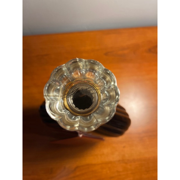 Courvoisier Cognac Erté "La part des Anges" #7.4