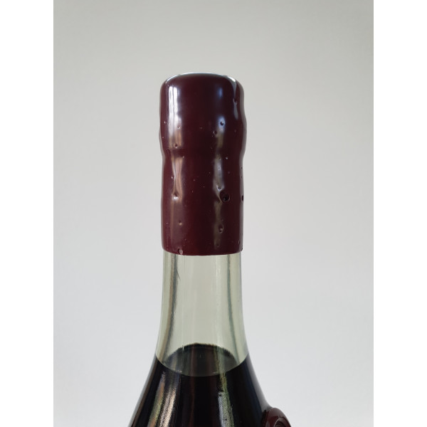 Croizet Cognac Recolte 1966.3