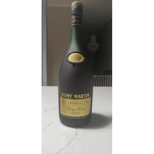Remy Martin Cognac Remy Martin Cognac Fine Champagne VSOP 1L.1