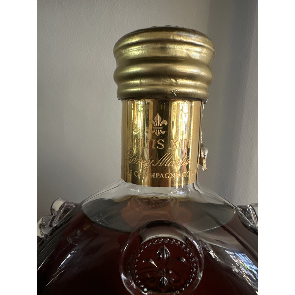 Remy Martin Cognac Louis XIII.5