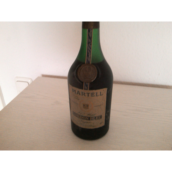 MartellCocnac Cordon bleu.2