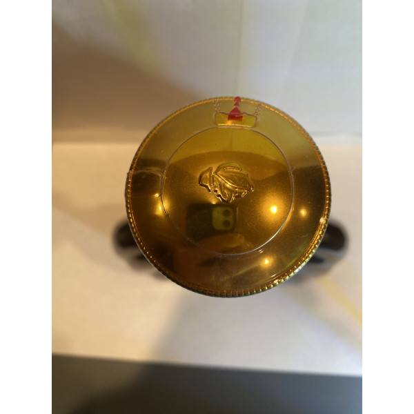 Courvoisier Cognac XO Imperial.4