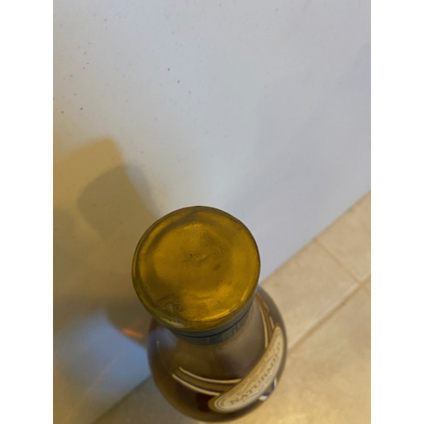 JULES BOUCHET AND COMPANY Jules Bouchet and Co, Weinbrand, 3 stars.4