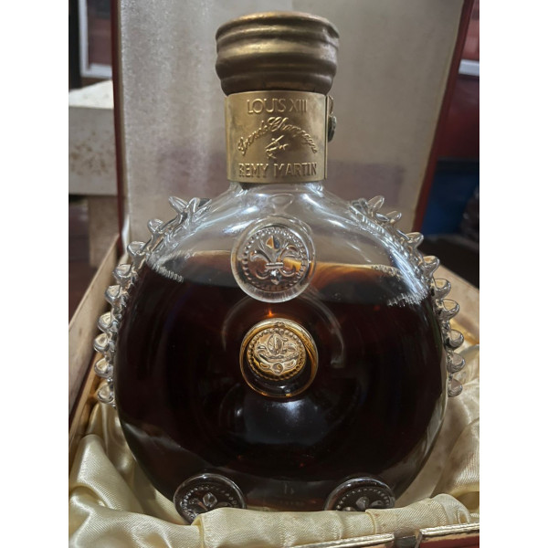 Remy Martin Cognac Louis XIII.4