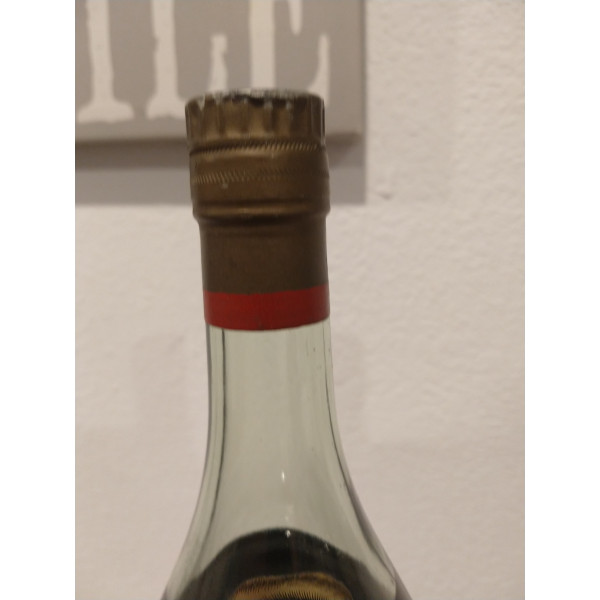 Lucien-Foucauld Co Fine Champagne Imperial Cognac 42°.3