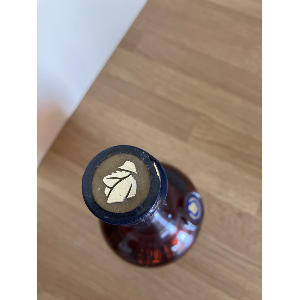 Courvoisier Cognac Very Special.4