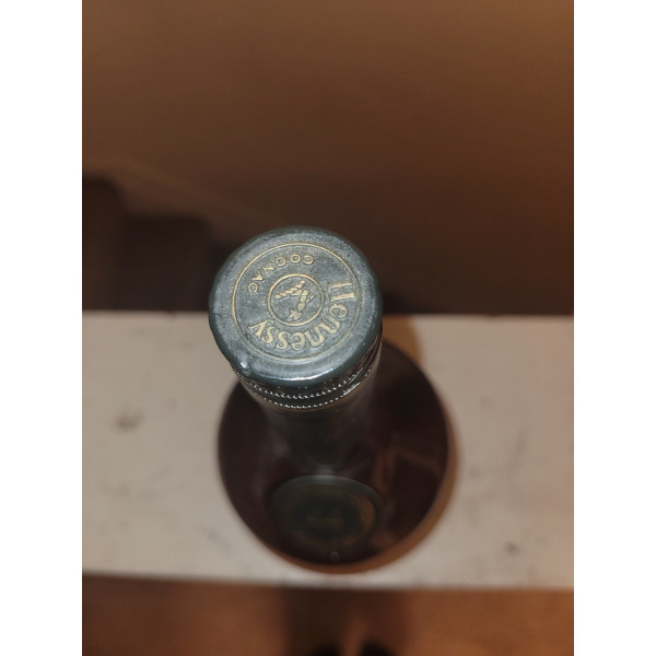 Hennessy Cognac Limited VS edition in Honor of the 44th president.4