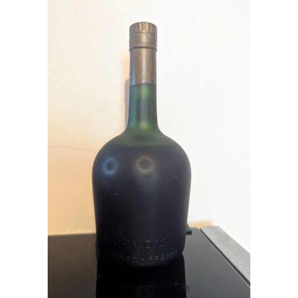 Courvoisier Cognac Napoleon 1950s.2