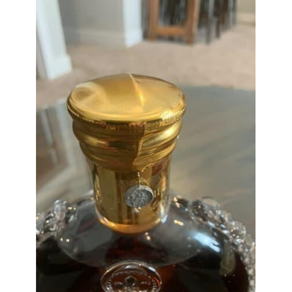 Remy Martin Cognac Louis XIII.4