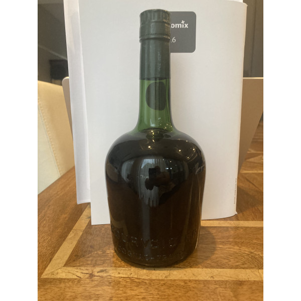 Courvoisier Cognac VSOP.2