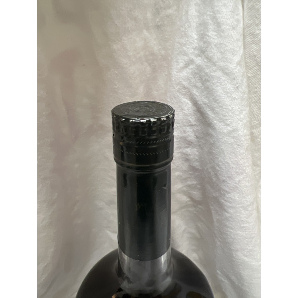 Hennessy Cognac Limited VS edition in Honor of the 44th president.3