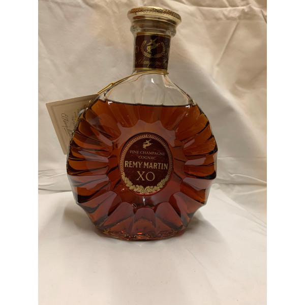 Remy Martin Cognac XO.1